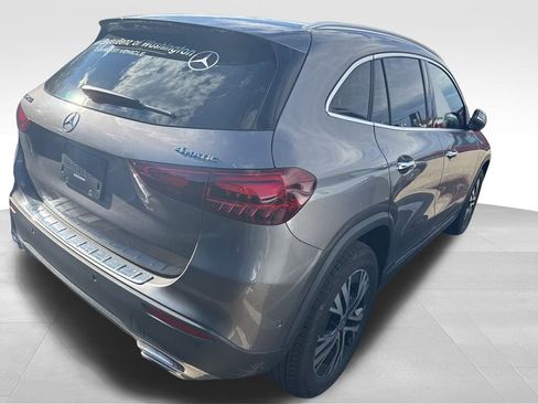 Certified 2025 Mercedes-Benz GLA 250 4MATIC image 37