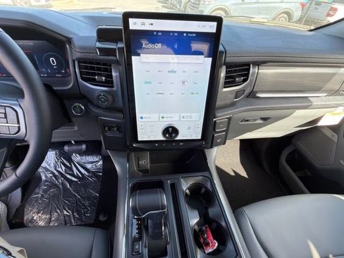 New 2025 Ford F150 Lightning Flash AWD/4WD image 2
