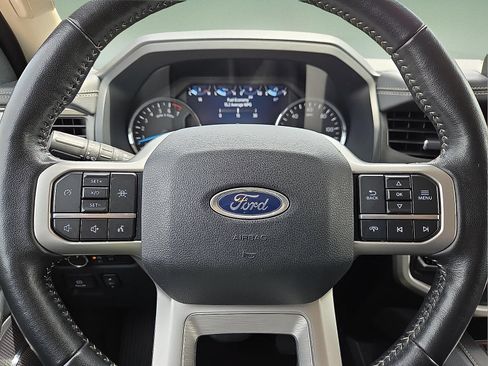 Used 2024 Ford Expedition Max XLT AWD/4WD image 24