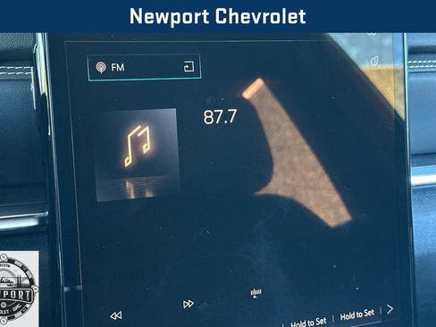 New 2026 GMC Terrain Elevation w/ Elevation Premium Package image 16