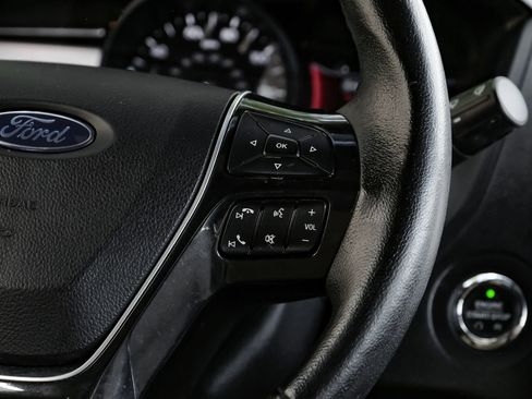 Used 2016 Ford Explorer Limited image 23