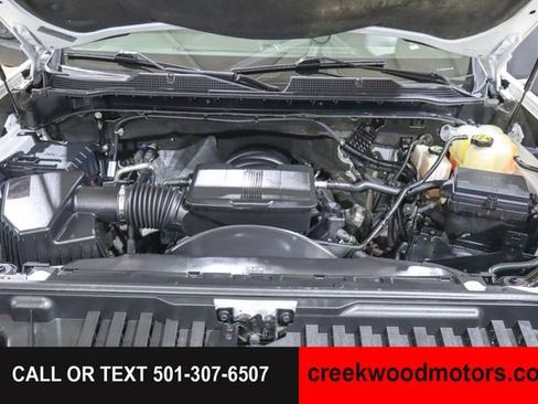 Used 2022 Chevrolet Silverado 3500 LT w/ Convenience Package RWD image 34