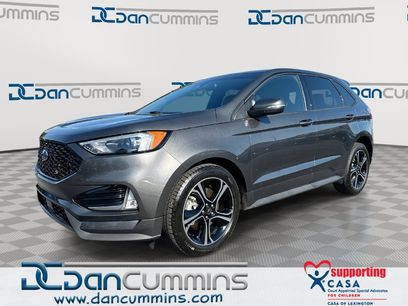 Used 2019 Ford Edge ST w/ Convenience Package