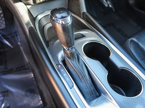 Used 2018 Chevrolet Malibu LT w/ Leather Package image 23