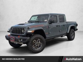 New 2026 Jeep Gladiator Mojave AWD/4WD video 1