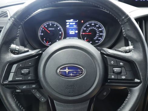 Used 2022 Subaru Ascent Onyx Edition AWD/4WD image 29