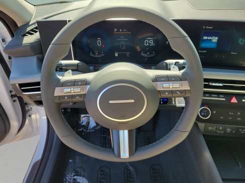 New 2026 Hyundai Sonata SEL FWD image 18