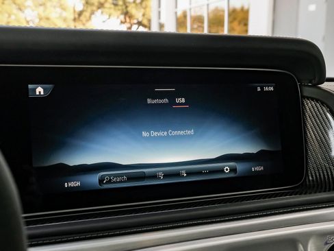 Used 2026 Mercedes-Benz G 63 AMG 4MATIC image 64