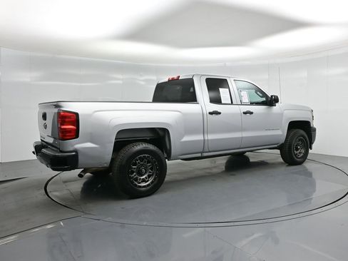 Used 2015 Chevrolet Silverado 1500 W/T w/ WT Convenience Package image 21
