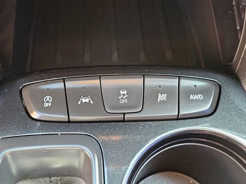 Certified 2022 Chevrolet TrailBlazer LT image 31