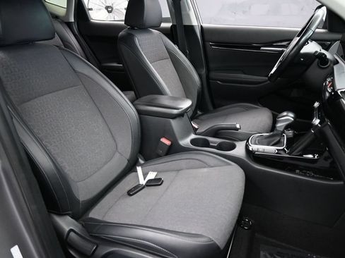 Used 2024 Kia Seltos S FWD image 45