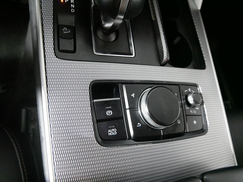 Used 2024 MAZDA CX-90 3.3 Turbo w/ Premium Package AWD/4WD image 29