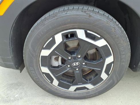 Used 2024 Hyundai Santa Fe SEL AWD/4WD image 21