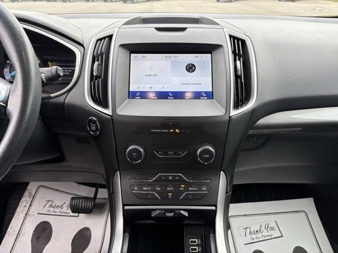 Used 2020 Ford Edge SEL w/ Convenience Package image 30