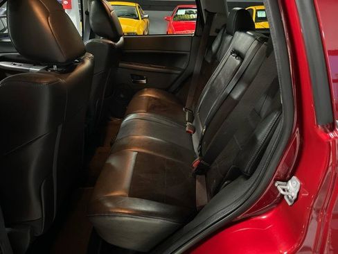 Used 2010 Jeep Grand Cherokee SRT8 w/ SRT Option Group I image 36