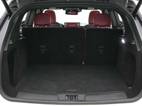 Used 2024 Lincoln Corsair Grand Touring w/ Rear Removable Package Tray AWD/4WD image 24