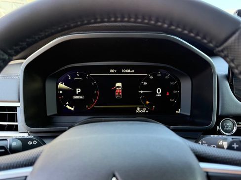 New 2026 Mitsubishi Outlander SEL FWD image 26