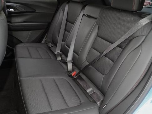 Used 2023 Chevrolet TrailBlazer RS w/ Convenience Package AWD/4WD image 29