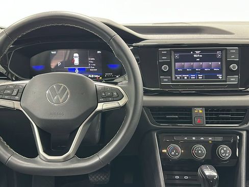 Used 2023 Volkswagen Taos S image 11