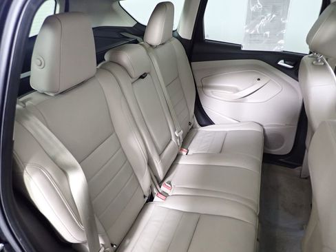 Used 2015 Ford Escape Titanium AWD/4WD image 39
