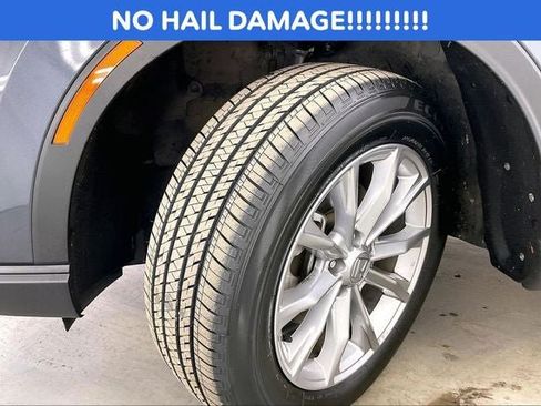 Certified 2024 Honda CR-V EX image 34