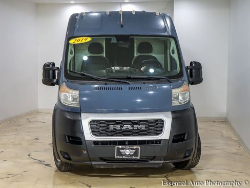 Used 2019 RAM ProMaster 3500 FWD image 4