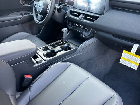 New 2026 Subaru Outback Premium image 17