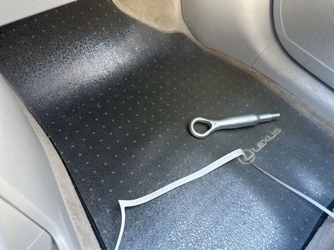 Used 2010 Lexus RX 350 350 image 14