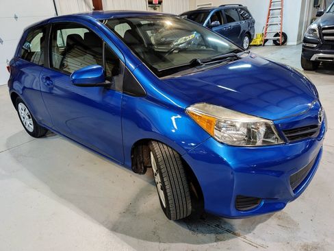 Used 2014 Toyota Yaris LE FWD image 8
