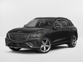 Used 2022 Genesis GV70 2.5T w/ Sport Prestige Package AWD/4WD video 1