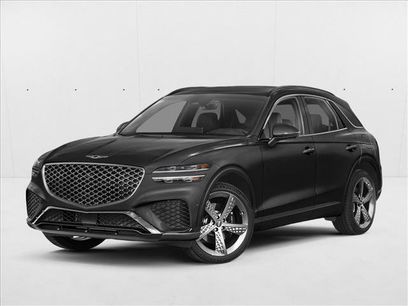 Used 2022 Genesis GV70 2.5T w/ Sport Prestige Package