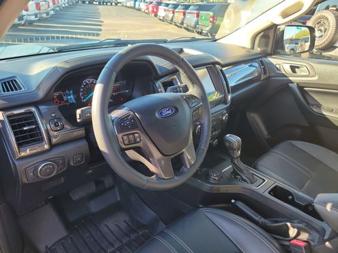 Used 2020 Ford Ranger Lariat w/ Technology Package image 20