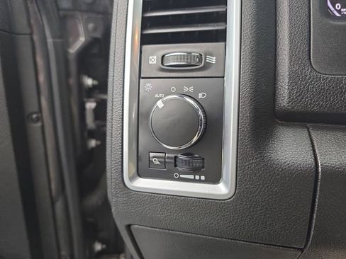 Used 2024 RAM 1500 Classic Warlock AWD/4WD image 45