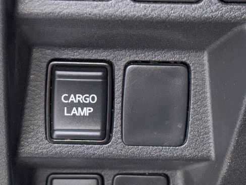 Used 2024 Nissan Frontier Pro-X w/ Pro Convenience Package RWD image 14