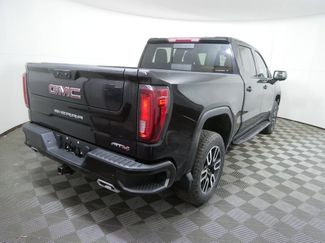 Used 2024 GMC Sierra 1500 AT4 w/ AT4 Premium Package video 3