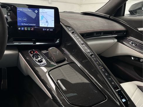 Used 2023 Chevrolet Corvette Z06 image 22