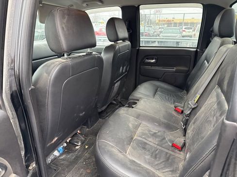 Used 2008 Chevrolet Colorado LT w/ LT Preferred Equipment Group image 12