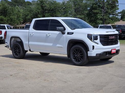 New 2026 GMC Sierra 1500 Elevation w/ Elevation Select Package RWD image 2