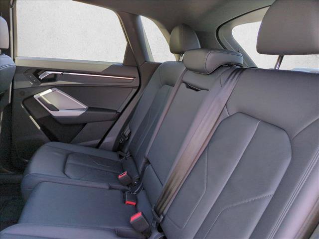 Used 2025 Audi Q3 2.0T Premium AWD/4WD image 18