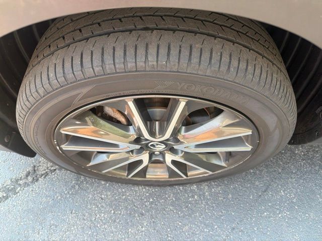 Used 2016 MAZDA CX-3 Grand Touring AWD/4WD image 9