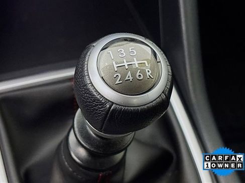 Used 2024 Subaru WRX image 17