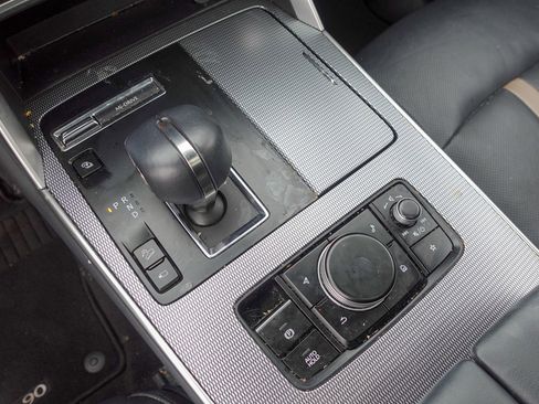 Used 2024 MAZDA CX-90 Plug-In Hybrid w/ Premium Plus image 20