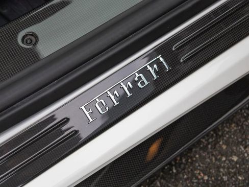 Used 2020 Ferrari 488 Pista Coupe image 62