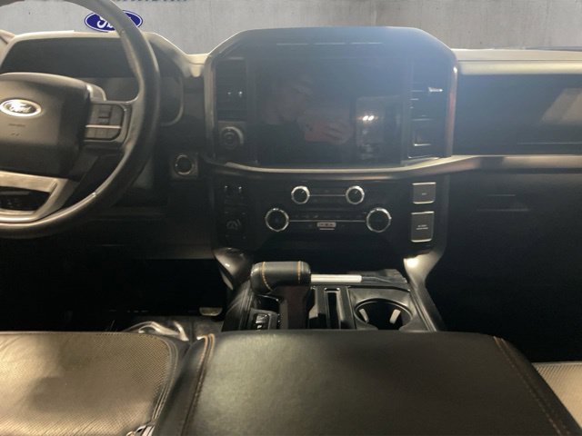 Used 2023 Ford F150 Tremor w/ Equipment Group 402A High AWD/4WD image 30