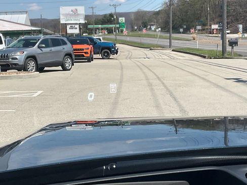 New 2026 Dodge Charger Scat Pack image 24