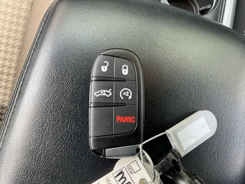 Used 2023 Dodge Charger Scat Pack RWD image 36