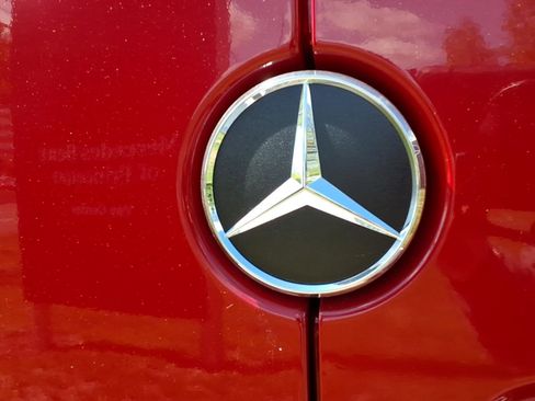 New 2025 Mercedes-Benz Sprinter 2500 image 20
