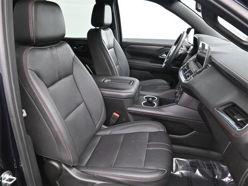 Used 2024 Chevrolet Tahoe RST w/ Luxury Package image 18