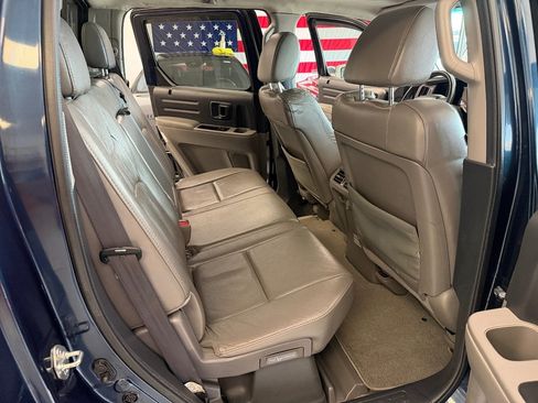 Used 2010 Honda Ridgeline RTL image 18