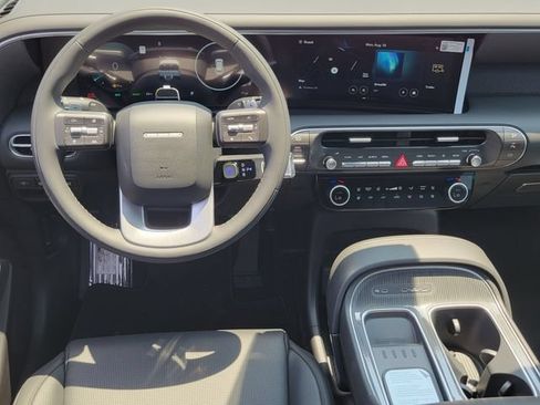 New 2027 Hyundai Palisade Calligraphy AWD/4WD image 6